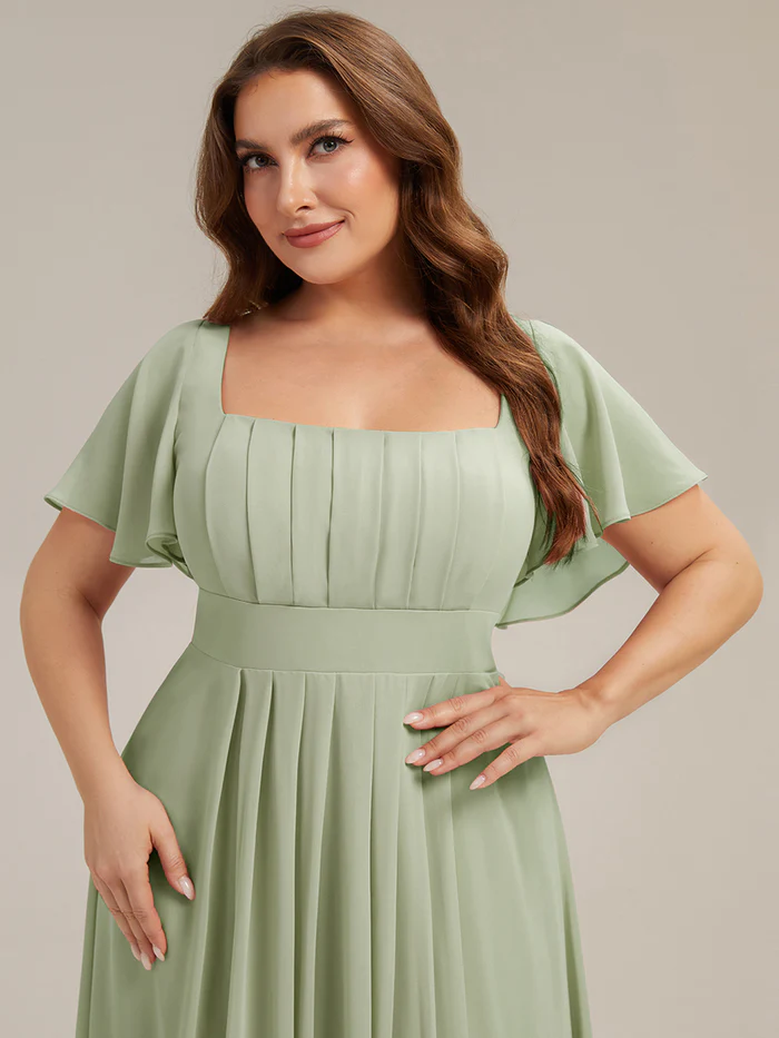 Camilla Evening Dress