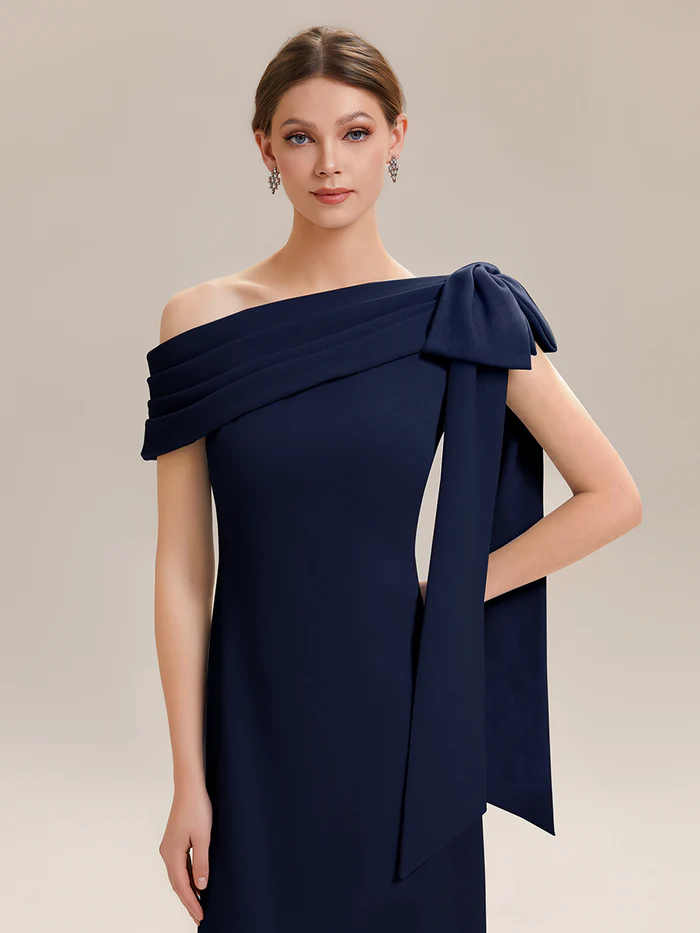 Tia Evening Dress