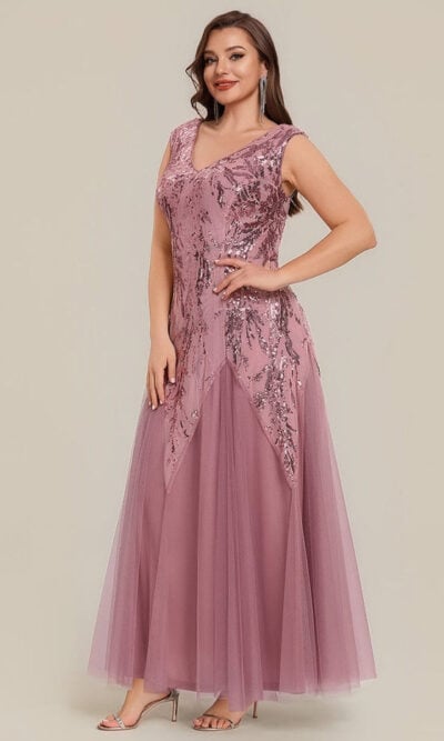 Dolce Evening Dress