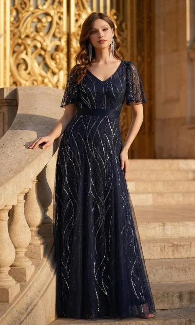 Sonja Evening Dress