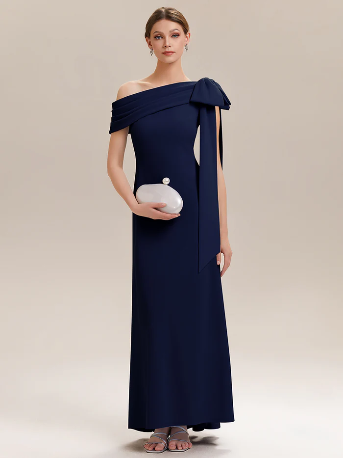 Tia Evening Dress
