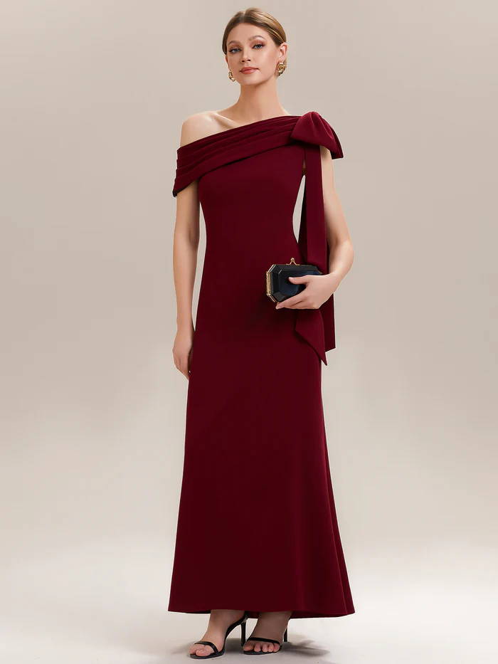 Tia Evening Dress