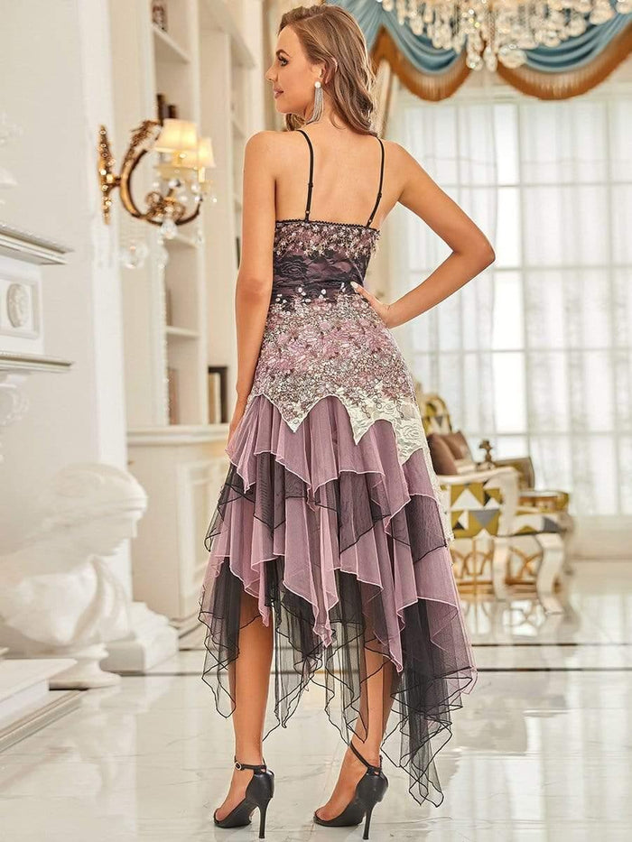 Aysha Evening Dress