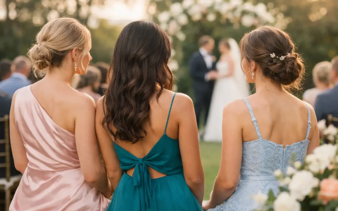 10 Best Wedding Guest Dress Styles