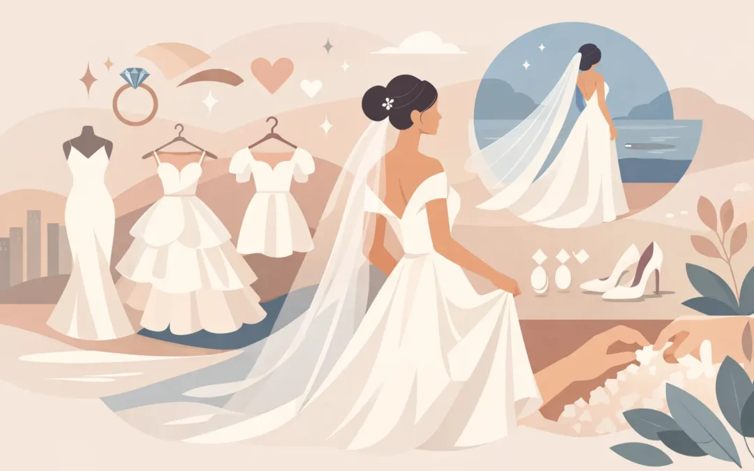Bride Wedding Dress 2026 Trends That Matter