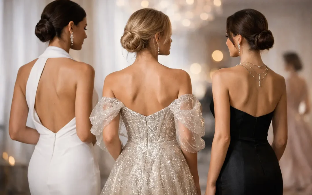 Formal Dress Trends 2026 to Watch