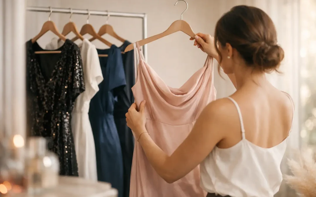 How to Choose Formal Dresses That Feel Right