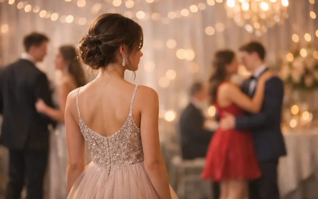 School Formal Dress Guide for a Standout Look