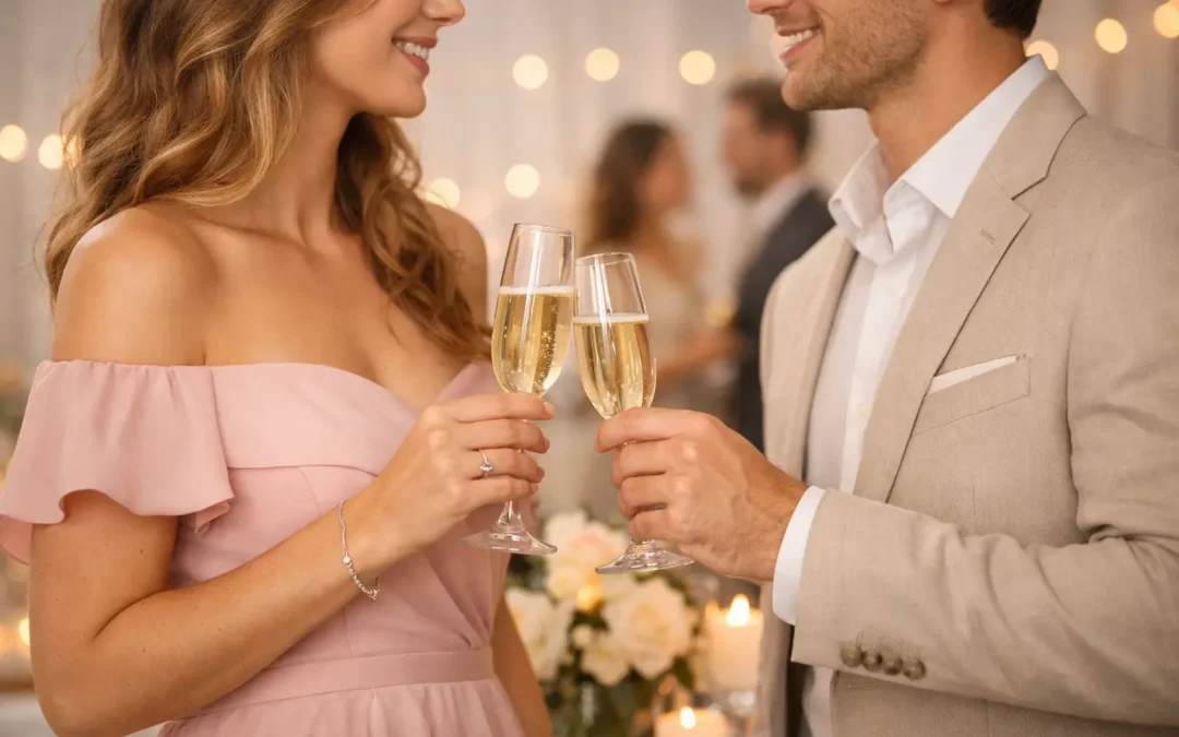 What to Wear Engagement Party: Easy Outfit Rules