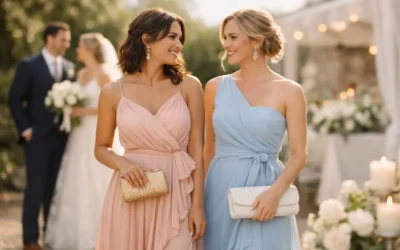 Affordable Wedding Guest Outfits That Look Chic