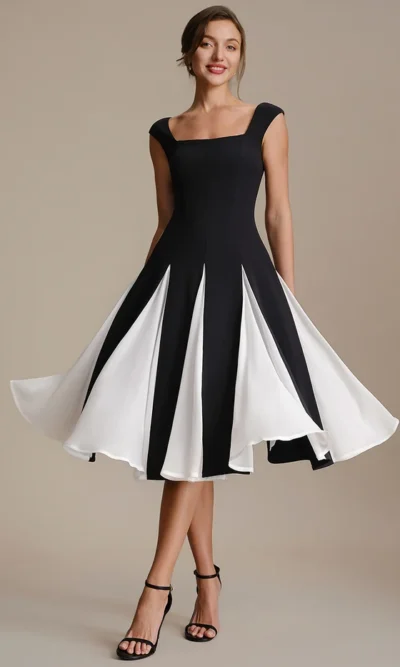 Aria Evening Dress