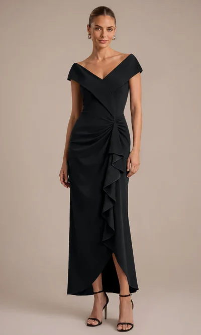 Sharon Evening Dress