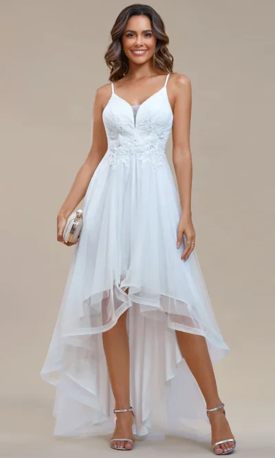 Cindy Evening Dress