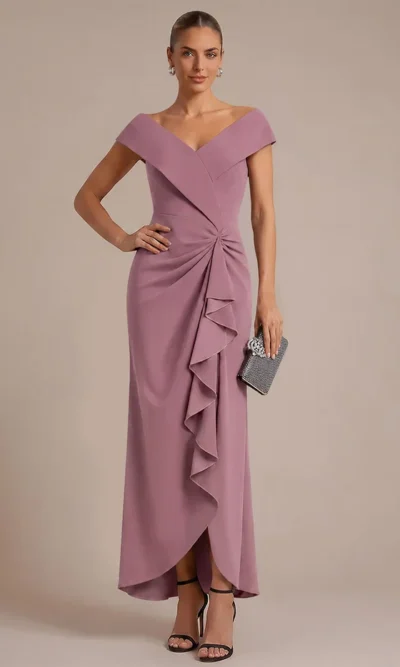 Sharon Evening Dress