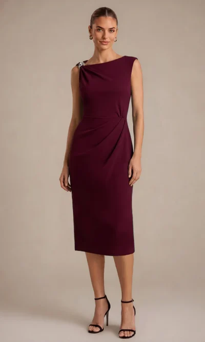 Rita Evening Dress