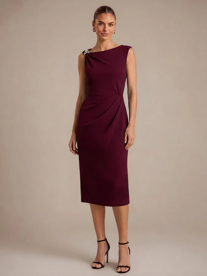 Rita Evening Dress