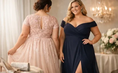 Extended Size Occasionwear Review