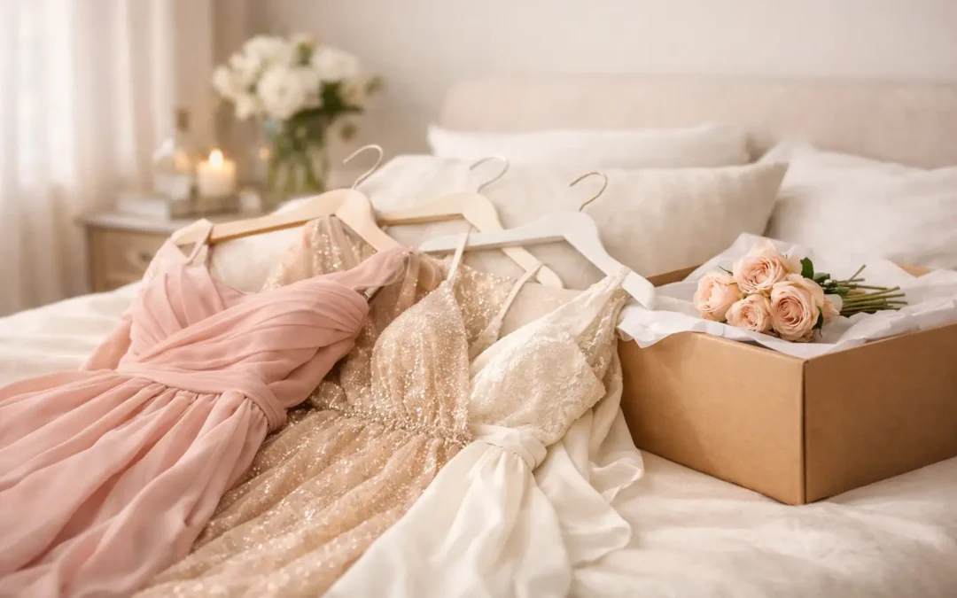 Fast Delivery Occasion Dresses That Still Feel Special