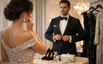 What to Wear to a Gala: Dress Code Help