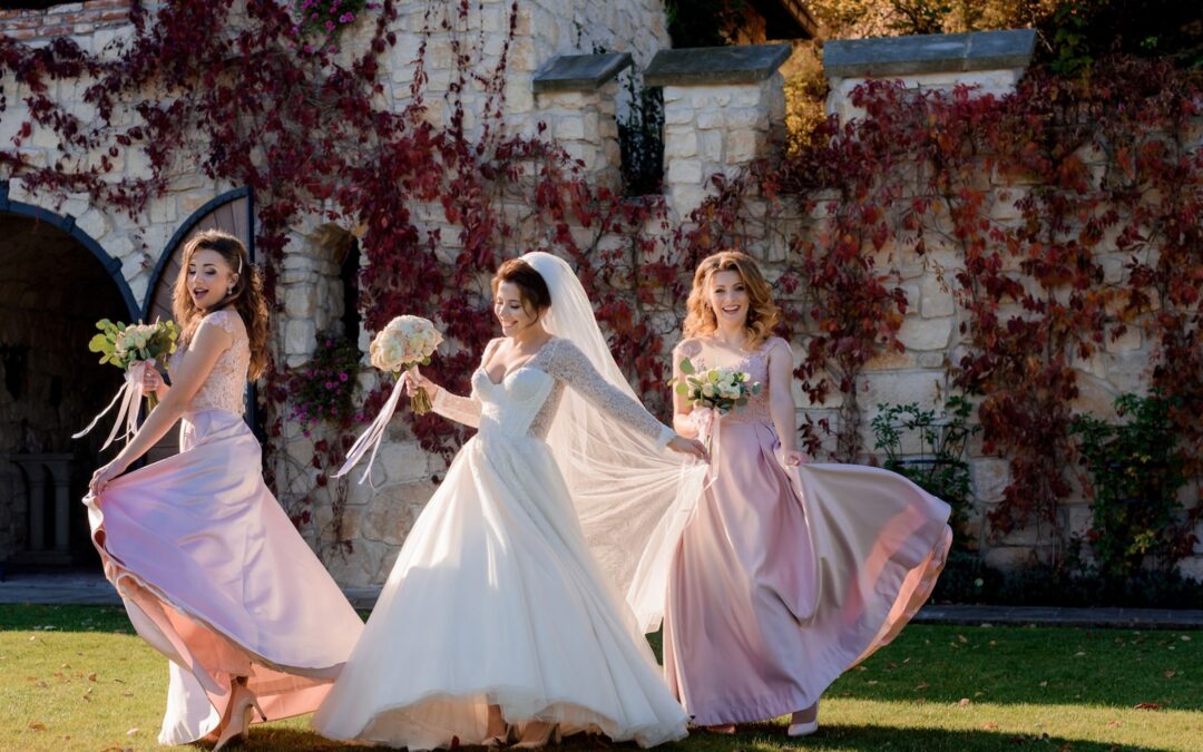 Bridesmaid Dresses