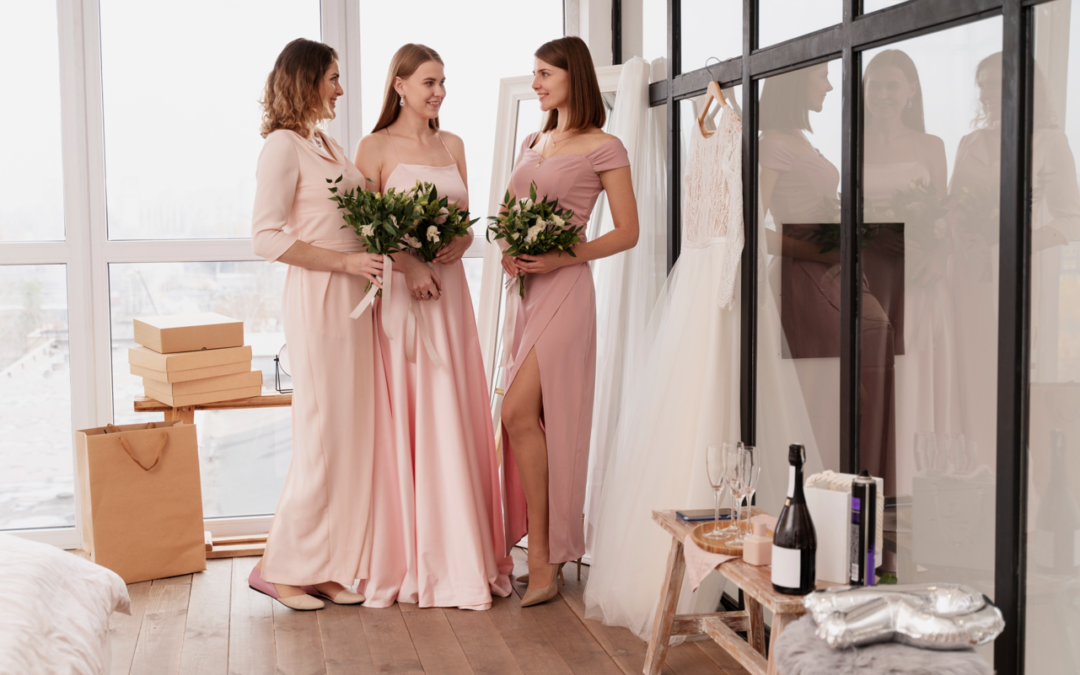 What to Wear to a Wedding: A Complete Guide to Wedding Guest Dresses in Australia