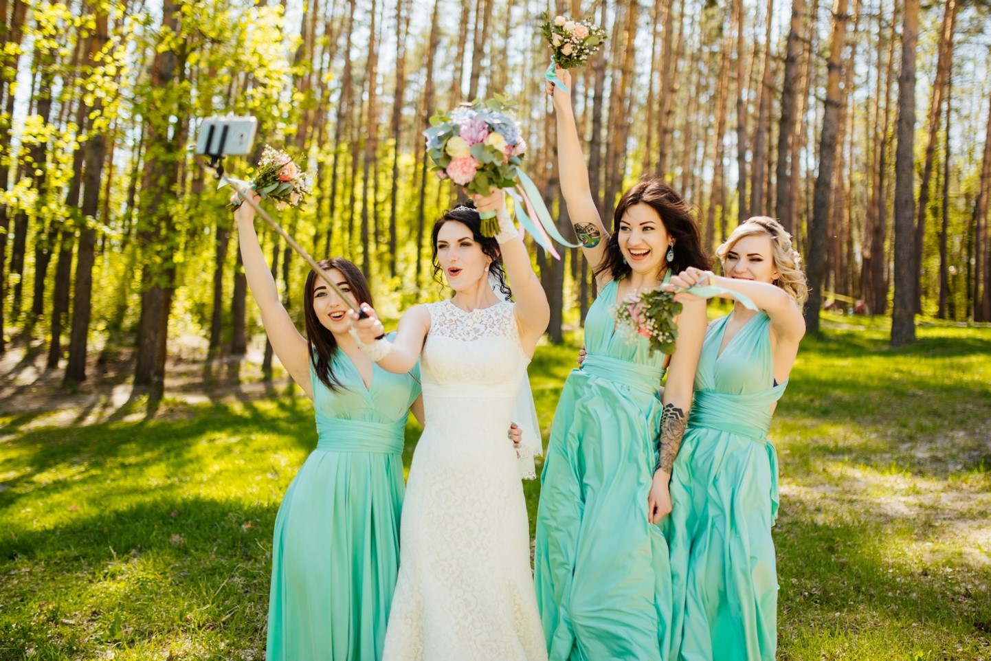 affordable bridesmaid dresses in Australia