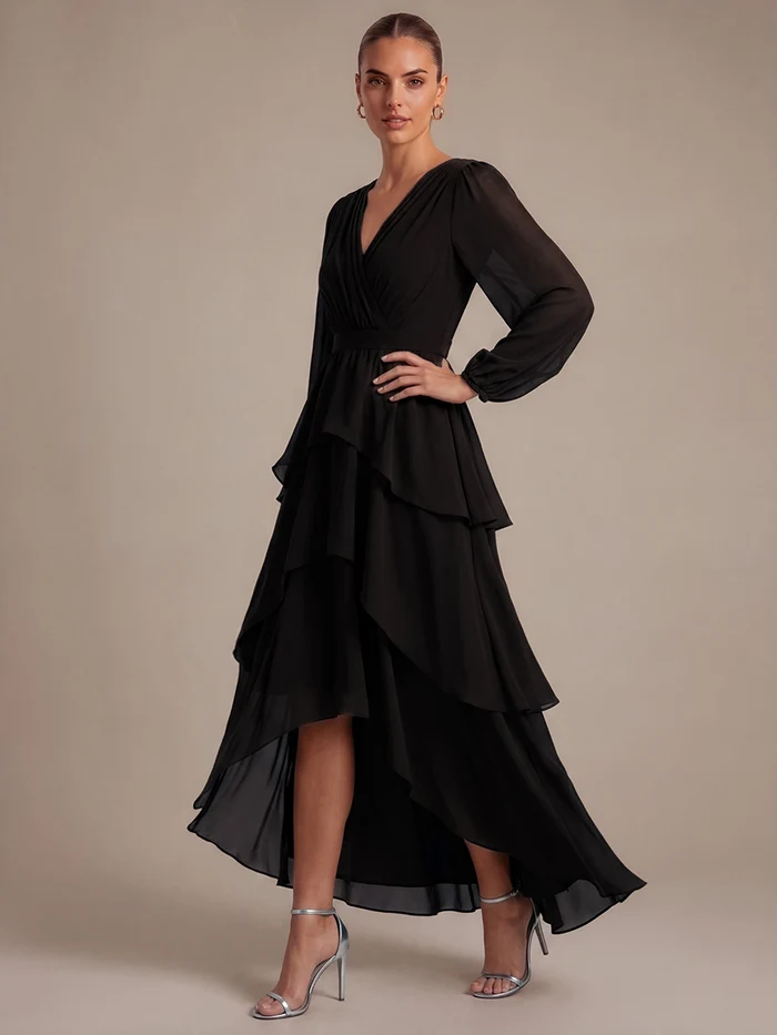 Emma Evening Dress