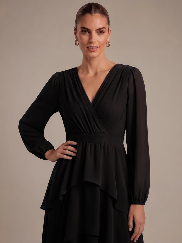 Emma Evening Dress