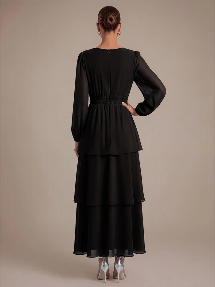 Emma Evening Dress