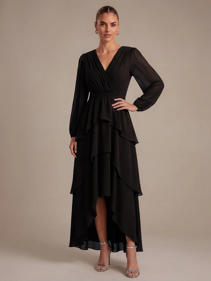 Emma Evening Dress