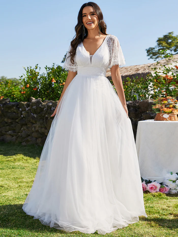 Avaya Evening Dress