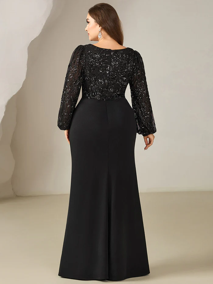 Shelby Evening Dress