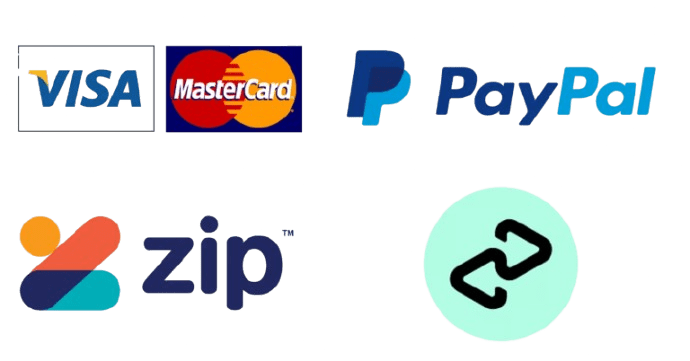 Payment methods we accept - Chic Evening Dresses